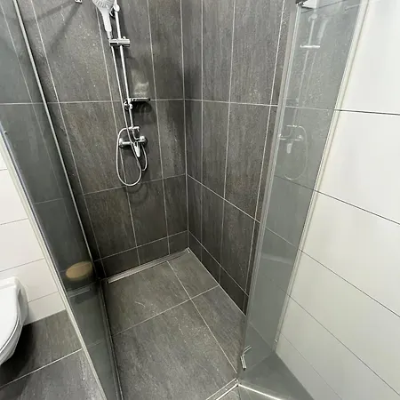 Apartmán Bella Ostrava