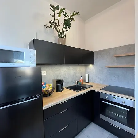 Bella Apartmán