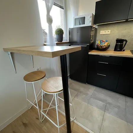 Apartmán Bella *
