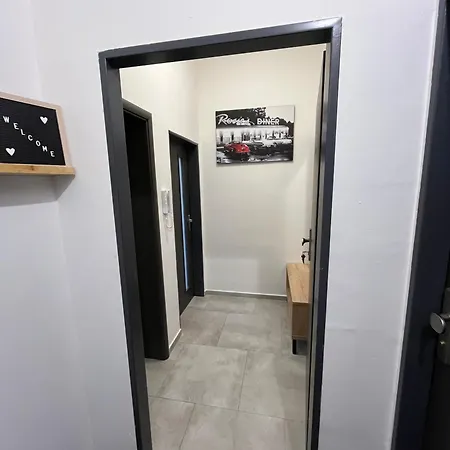 Apartmán Bella *