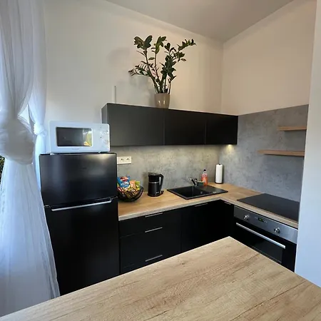 דירה Bella אוסטרבה