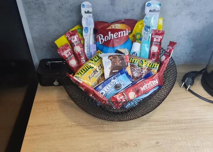 Apartment Bella Ostrava