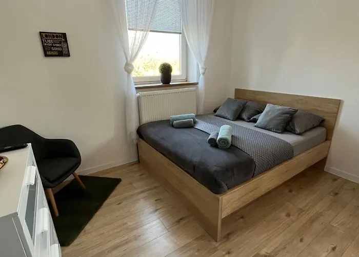 Bella Apartment Ostrava