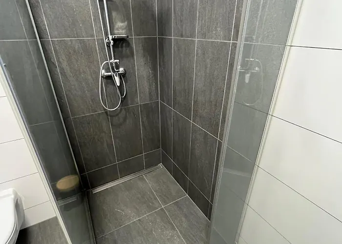 アパート Bella オストラヴァ