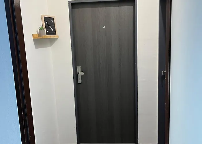 Bella Apartment Ostrava