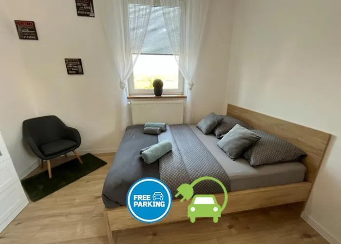 Bella * オストラヴァ